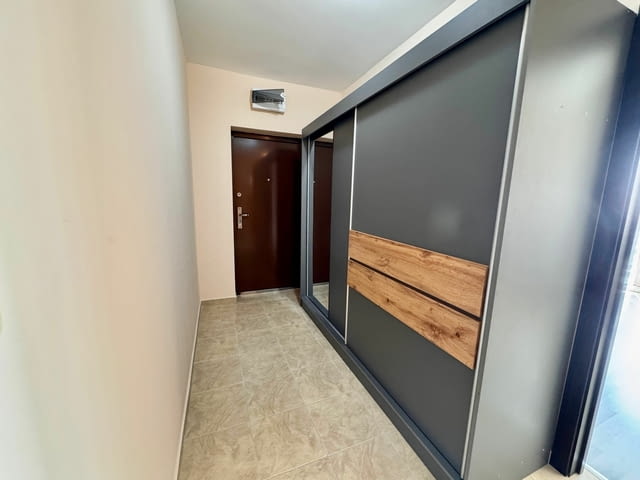 Луксозен панорамен апартамент с 2 спални в Равда 3-стаен, 90 м2, Тухла - село Равда | Апартаменти - снимка 12