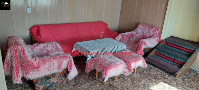 Къща с двор в село Павел 1-етажна, Гредоред, 73 м2 - село Павел | Къщи / Вили - снимка 5