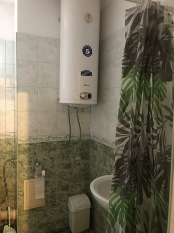 Давам под наем двустаен апартамент в Кючук Париж, град Пловдив | Апартаменти - снимка 3