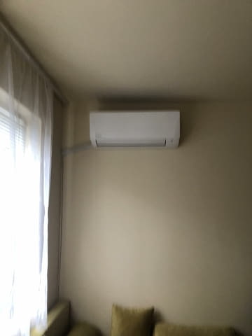 Давам под наем двустаен апартамент в Кючук Париж, град Пловдив | Апартаменти - снимка 5