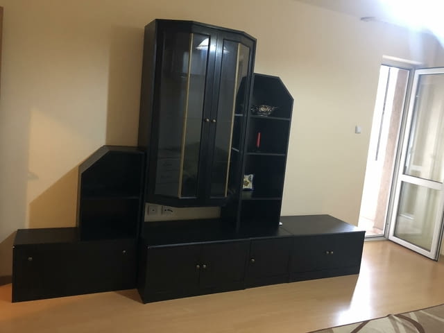 Давам под наем двустаен апартамент в Кючук Париж, град Пловдив | Апартаменти - снимка 7