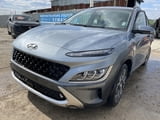 Hyundai Kona 1.6 CRDi e-VGT AWD, двигател D4FE, 136 кс., 4x4, DCT - 7 SPEED Automatic ск. Кутия M78U