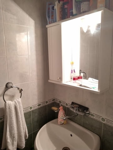 ТРИСТАЕН АПАРТАМЕНТ под наем в кв. Любен Каравелов, гр. Хасково - снимка 8