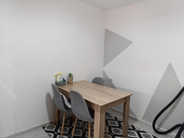 ТРИСТАЕН АПАРТАМЕНТ в кв. Любен Каравелов, град Хасково, град Хасково | Апартаменти - снимка 3