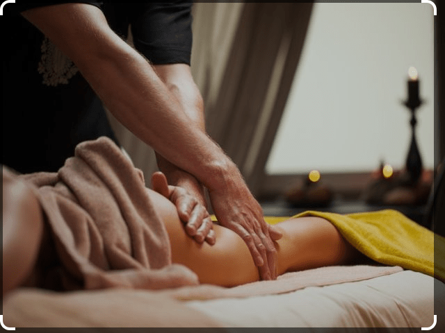 Предлагам масажи - град София | Козметични - снимка 2