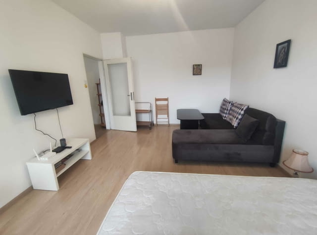 Давам под наем двустаен апартамент в кв.Смирненски, city of Plovdiv | Apartments - снимка 1