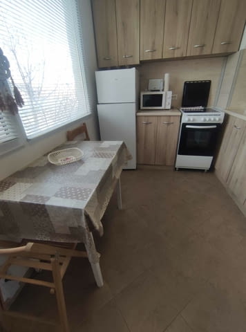 Давам под наем двустаен апартамент в кв.Смирненски, city of Plovdiv | Apartments - снимка 5