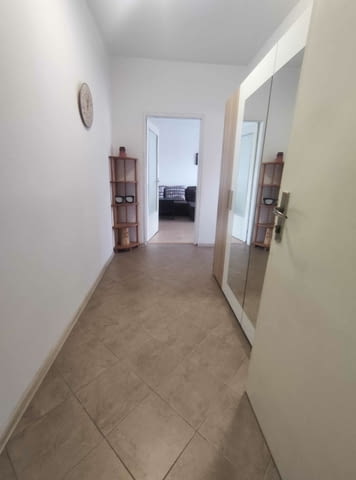 Давам под наем двустаен апартамент в кв.Смирненски, city of Plovdiv | Apartments - снимка 10