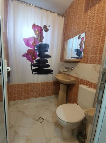 Давам под наем тристаен апартамент в кв.Съдийски, град Пловдив | Апартаменти - снимка 8