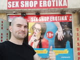 Заповядайте да пазарувате секс играчки при Ник (консултант с опит над 10 години) Секс Шоп Еротика