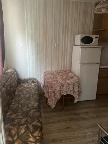 Давам под наем двустаен апартамент на Центъра 2-стаен, 55 м2, Тухла - град Пловдив | Апартаменти - снимка 1