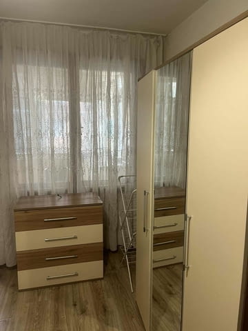 Давам под наем двустаен апартамент на Центъра 2-стаен, 55 м2, Тухла - град Пловдив | Апартаменти - снимка 2