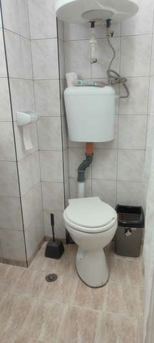 Давам под наем двустаен апартамент на Центъра 2-стаен, 55 м2, Тухла - град Пловдив | Апартаменти - снимка 3