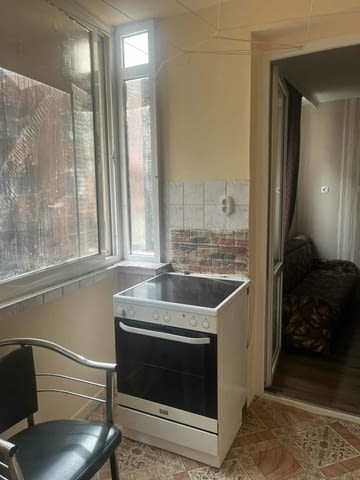 Давам под наем двустаен апартамент на Центъра 2-стаен, 55 м2, Тухла - град Пловдив | Апартаменти - снимка 4