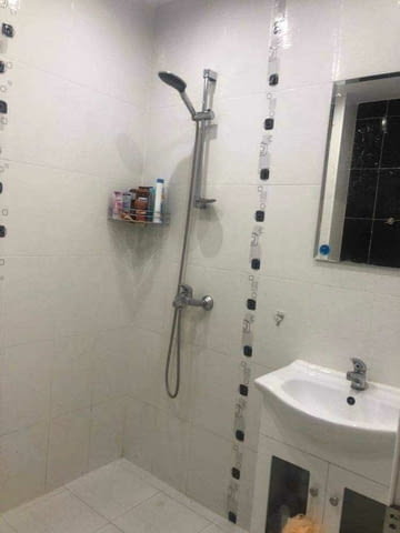 Давам под наем двустаен апартамент на Центъра 2-стаен, 55 м2, Тухла - град Пловдив | Апартаменти - снимка 5