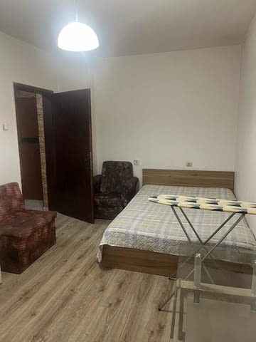 Давам под наем двустаен апартамент на Центъра 2-стаен, 55 м2, Тухла - град Пловдив | Апартаменти - снимка 6