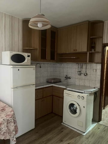 Давам под наем двустаен апартамент на Центъра 2-стаен, 55 м2, Тухла - град Пловдив | Апартаменти - снимка 7