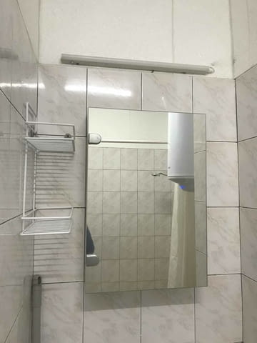 Давам под наем двустаен апартамент на Центъра 2-стаен, 55 м2, Тухла - град Пловдив | Апартаменти - снимка 8