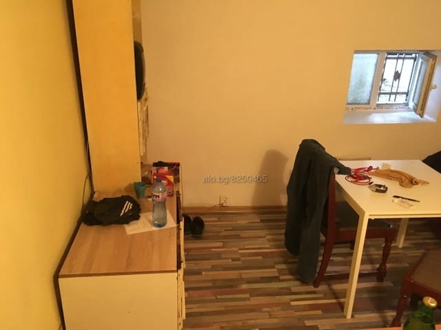 Давам под наем едностаен апартамент в кв.Съдийски, град Пловдив | Апартаменти - снимка 2