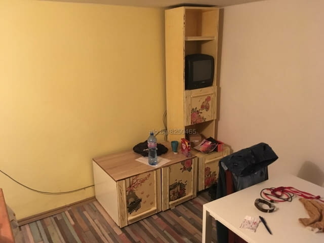 Давам под наем едностаен апартамент в кв.Съдийски, град Пловдив | Апартаменти - снимка 3