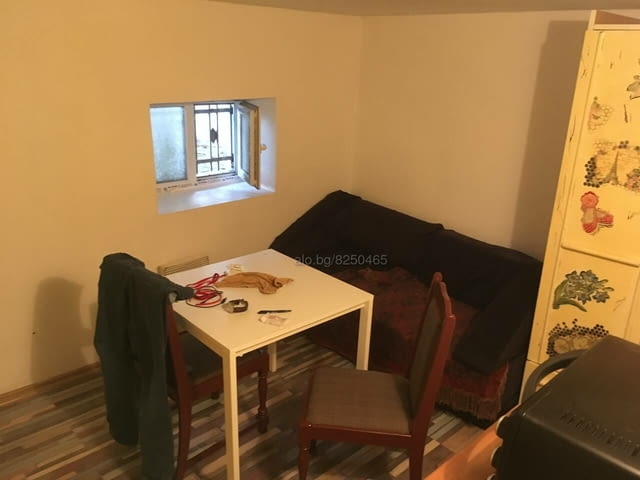 Давам под наем едностаен апартамент в кв.Съдийски, град Пловдив | Апартаменти - снимка 5