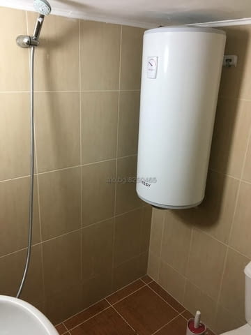 Давам под наем едностаен апартамент в кв.Съдийски, град Пловдив | Апартаменти - снимка 6