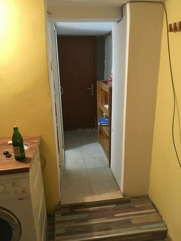 Давам под наем едностаен апартамент в кв.Съдийски, град Пловдив | Апартаменти - снимка 7