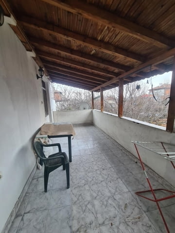 КЪЩА в кв. Изгрев, град Хасково 2-етажна, Тухла, 116 м2 - град Хасково | Къщи / Вили - снимка 4