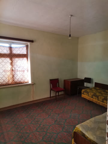 КЪЩА с ДВОР в с. Българин обл. Хасково 2-етажна, Тухла, 162 м2 - село Българин | Къщи / Вили - снимка 4