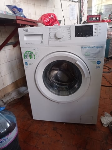 Пералня Beko WTE 7512 BO на части - city of Varna | Washers & Dryers - снимка 1