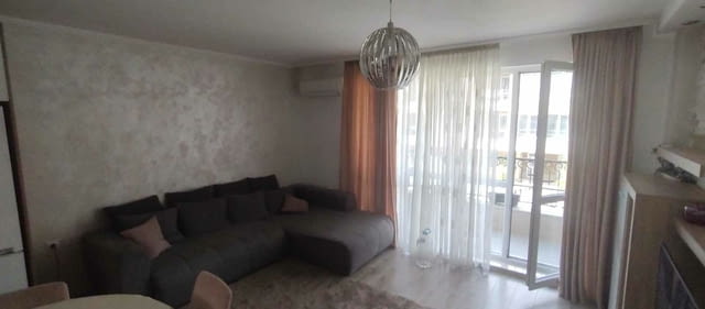 Давам под наем двустаен апартамент в кв.Южен 2-стаен, 75 м2, Тухла - град Пловдив | Апартаменти - снимка 2