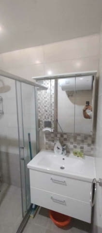 Давам под наем двустаен апартамент в кв.Южен 2-стаен, 75 м2, Тухла - град Пловдив | Апартаменти - снимка 6