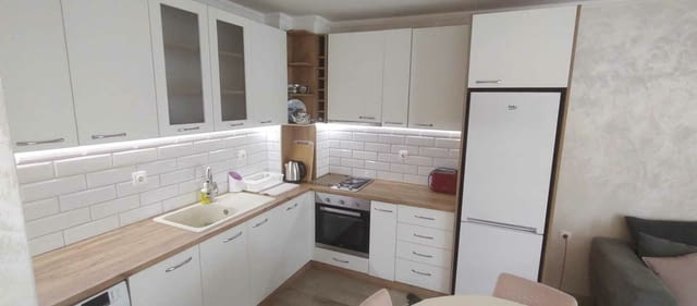 Давам под наем двустаен апартамент в кв.Южен 2-стаен, 75 м2, Тухла - град Пловдив | Апартаменти - снимка 8