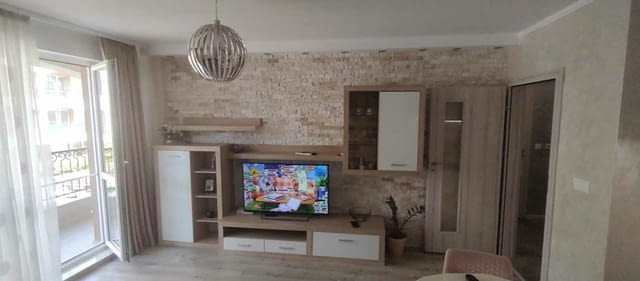 Давам под наем двустаен апартамент в кв.Южен 2-стаен, 75 м2, Тухла - град Пловдив | Апартаменти - снимка 10