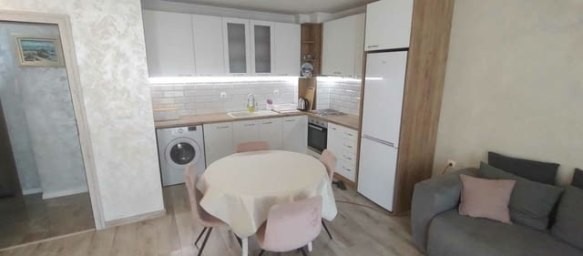 Давам под наем двустаен апартамент в кв.Южен 2-стаен, 75 м2, Тухла - град Пловдив | Апартаменти - снимка 11