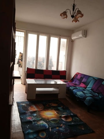 Давам под наем тристаен апартамент в кв.Мараша, city of Plovdiv | Apartments - снимка 1