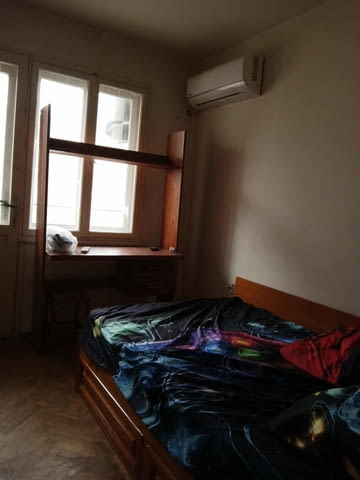 Давам под наем тристаен апартамент в кв.Мараша, city of Plovdiv | Apartments - снимка 8