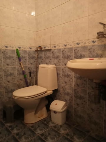 Давам под наем тристаен апартамент в кв.Мараша, city of Plovdiv | Apartments - снимка 11