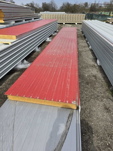 Стенен панел 100мм. преоценен - град Варна | Други - снимка 3