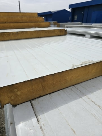 Стенен панел 100мм. преоценен - град Варна | Други - снимка 4