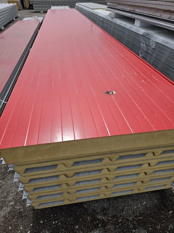 Стенен панел 100мм. преоценен - град Варна | Други - снимка 5