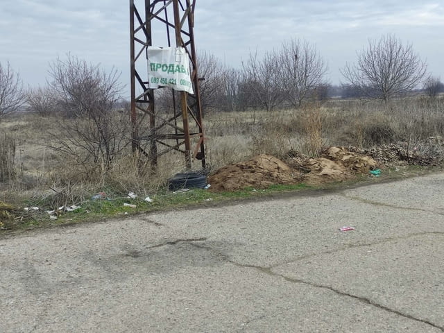 Продавам парцел в с.Скутаре в област Пловдив 14600 м2, За жил.строителство, За пром.строителство - град Пловдив | Парцели / Земя - снимка 1