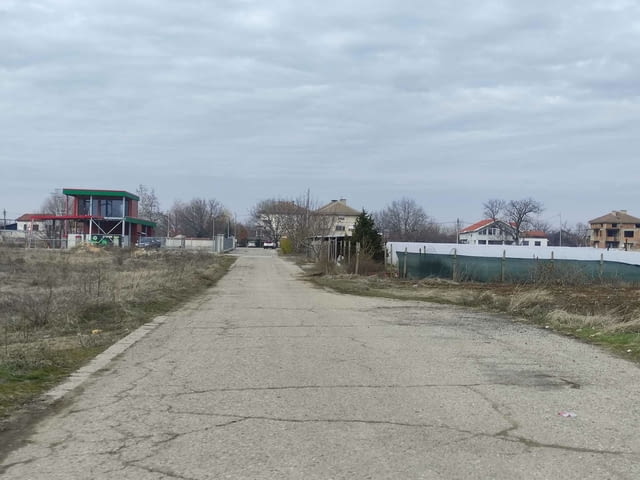 Продавам парцел в с.Скутаре в област Пловдив 14600 м2, За жил.строителство, За пром.строителство - град Пловдив | Парцели / Земя - снимка 5