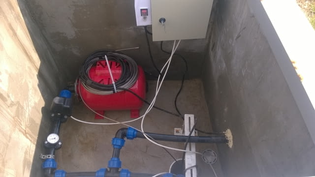 Сондажи за вода Монтана - град Монтана | Други - снимка 3