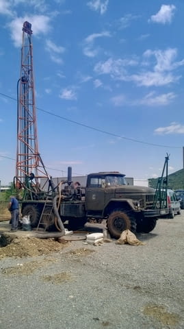 Сондажи за вода Лом - city of Lom | Other - снимка 2