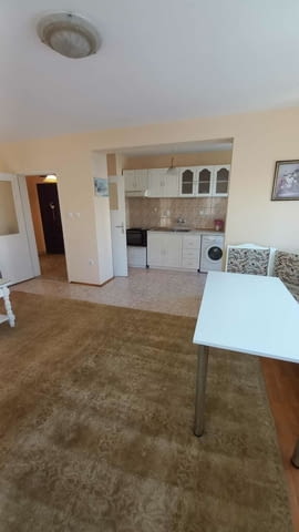 Давам под наем двустаен апартамент на Центъра 2-стаен, 70 м2, Тухла - град Пловдив | Апартаменти - снимка 5