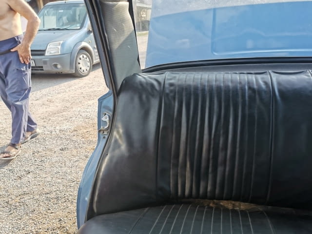 Полски Фиат 125р Fiat - град Първомай | Автомобили / Джипове - снимка 2