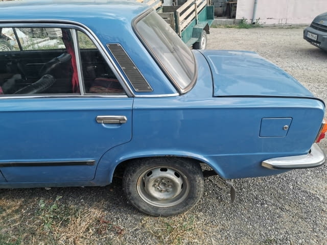 Полски Фиат 125р Fiat - град Първомай | Автомобили / Джипове - снимка 4