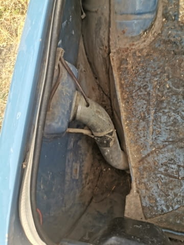 Полски Фиат 125р Fiat - град Първомай | Автомобили / Джипове - снимка 5