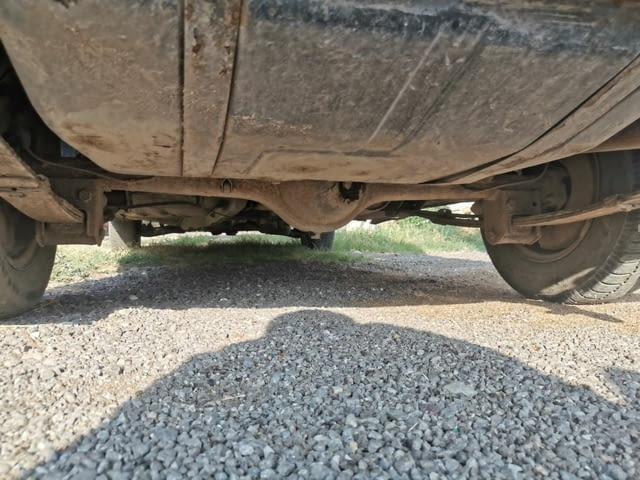 Полски Фиат 125р Fiat - град Първомай | Автомобили / Джипове - снимка 6